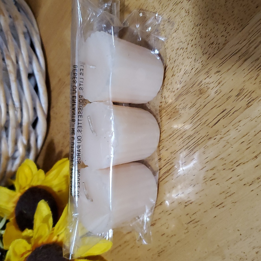 ❤️ 5for$10 New Votive Candles